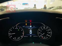 نيسان ماكسيما